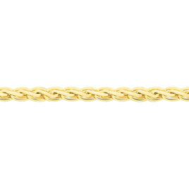 Collier Or Jaune Jany - Chaines Femme | Histoire d’Or