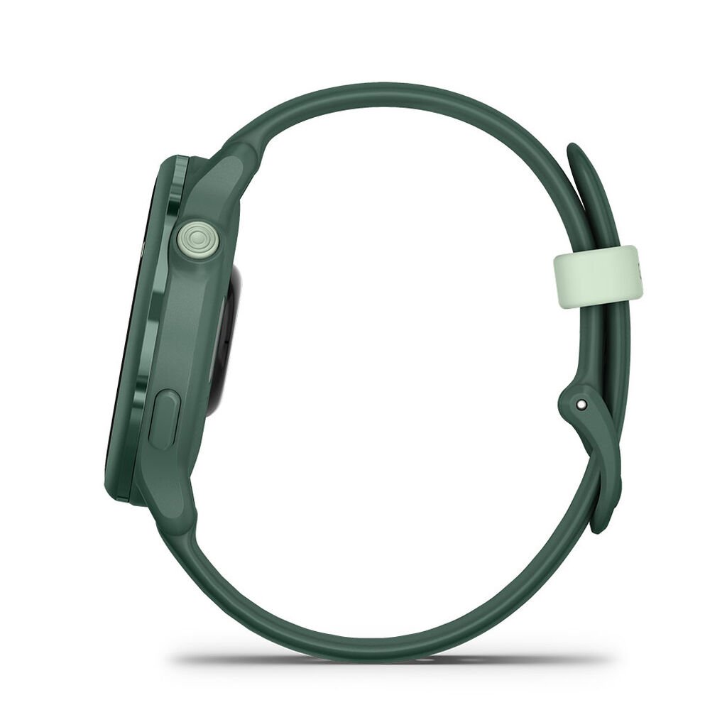 Montre Connect&eacute;e Garmin Vivoactive 6 - Montres connect&eacute;es Unisex | Histoire d&rsquo;Or