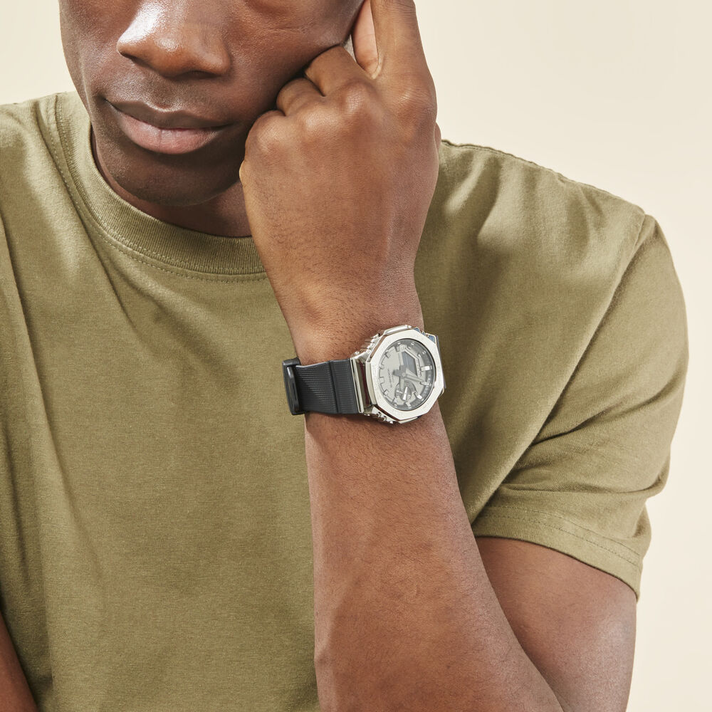 Montre homme avec date new arrivals et jour en français