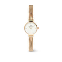 Montre Daniel Wellington Petite Mini Blanc