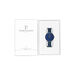 Montre Pierre Lannier Grace Bleu - Montres Femme | Histoire d’Or