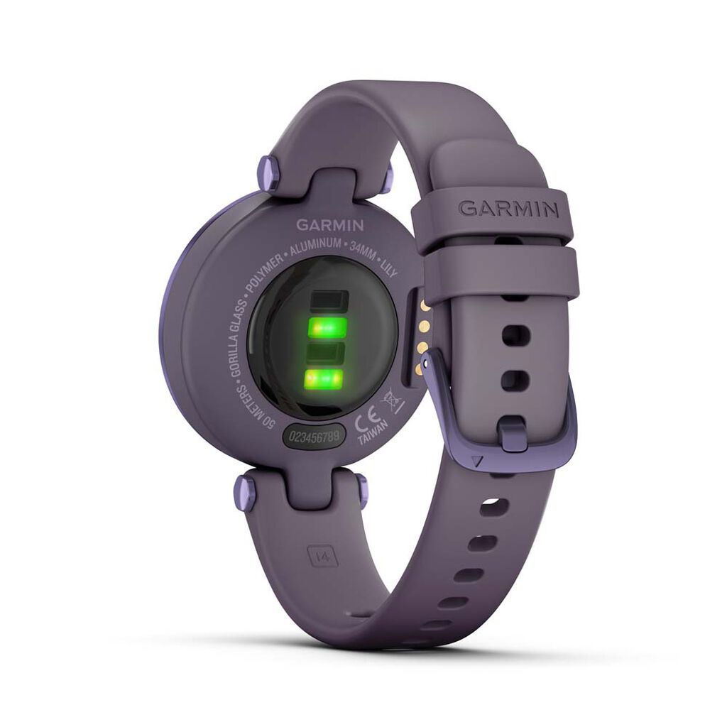 Montre Connectée Garmin Lily - Montres Femme | Histoire d’Or