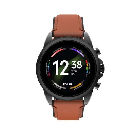 Montre Connectée Fossil Gen 6 - Montres connectées  | Histoire d’Or