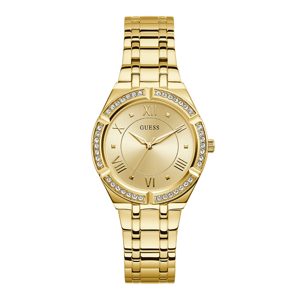 Montres Guess • Histoire d'Or