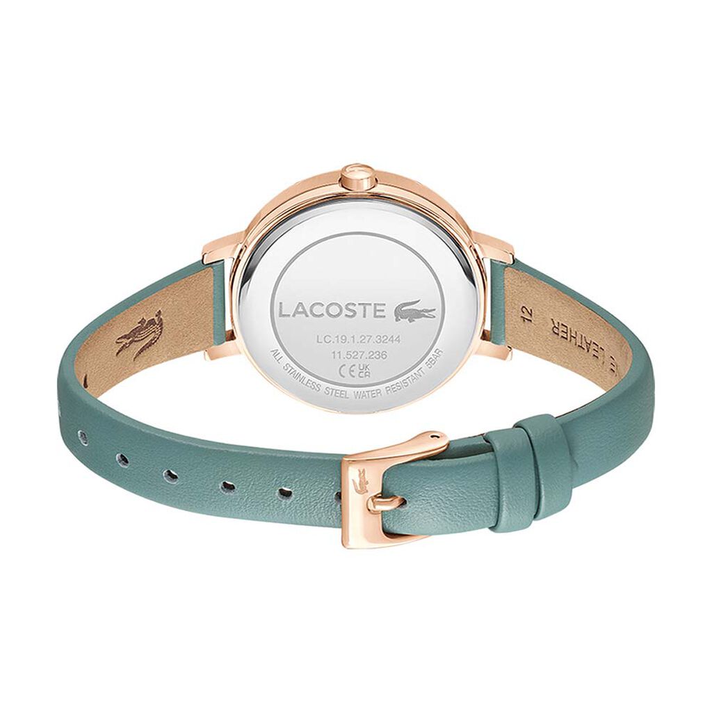 Montre Lacoste Riga - Montres Femme | Histoire d’Or