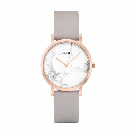 Montre Cluse La Roche Blanc - Montres Femme | Histoire d’Or