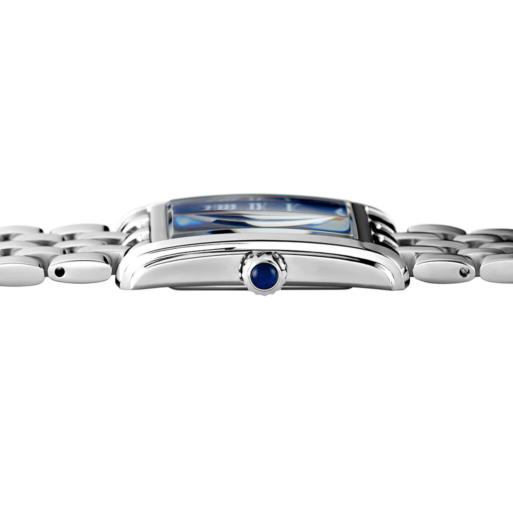Montre Seiko Classique Bleu - Montres Femme | Histoire d’Or