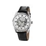 Montre Lip Himalaya Argenté