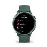 Montre Connect&eacute;e Garmin Vivoactive 6 - Montres connect&eacute;es Unisex | Histoire d&rsquo;Or