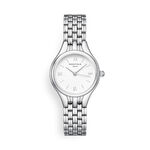 Montre Rosefield Muse Blanc - Montres Femme | Histoire d&rsquo;Or