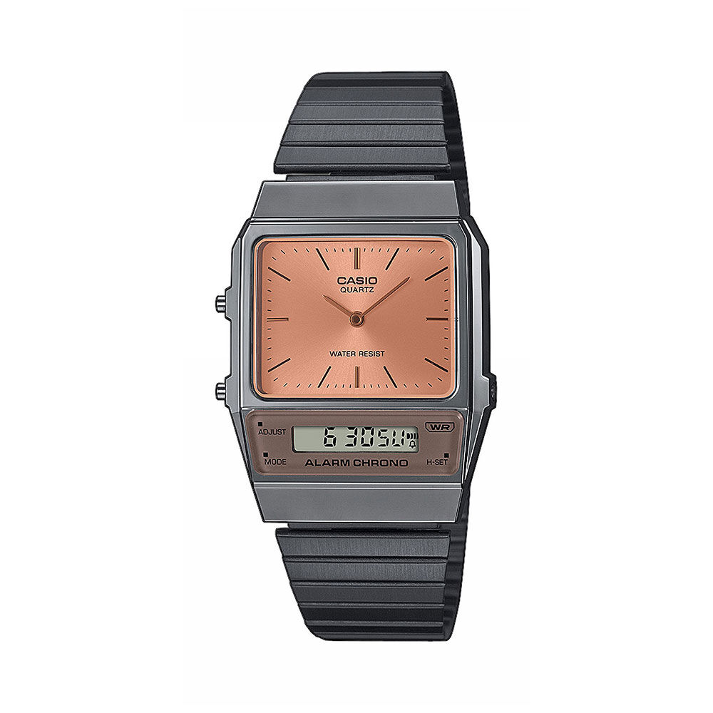 Montres Casio Collection Femme Histoire d Or