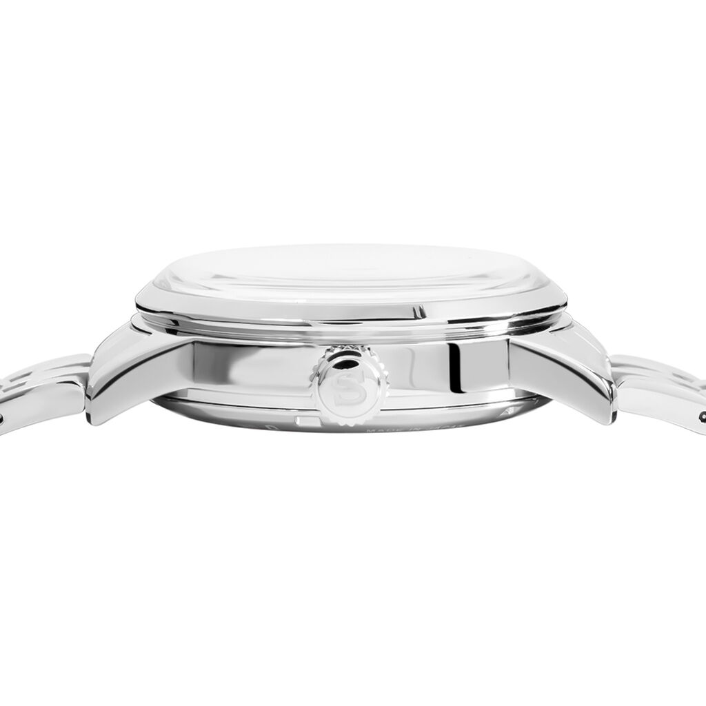Montre Seiko Presage Bleu Foncé - Montres Homme | Histoire d’Or