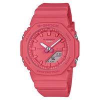 Montre Casio G-shock Classic Rose