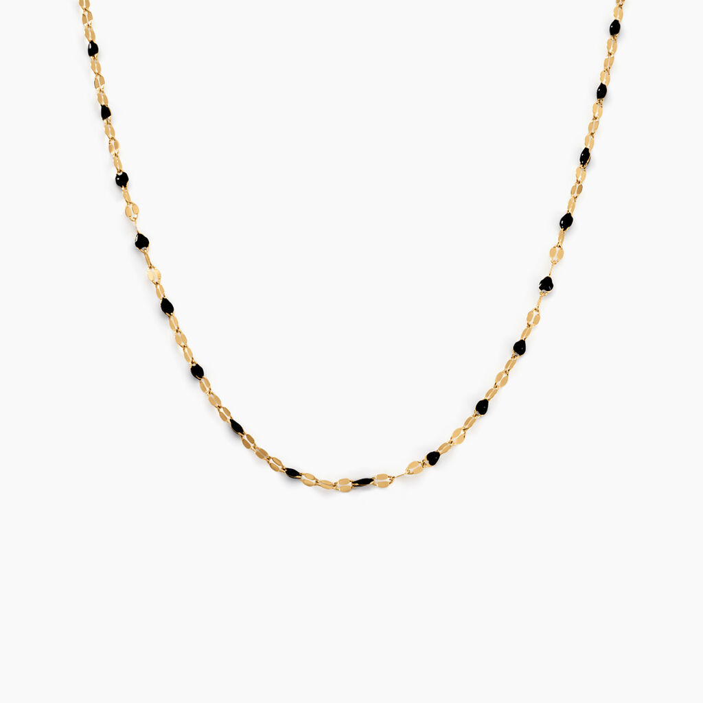 Chaine Asteria Or Jaune - Chaines Femme | Histoire d’Or