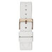 Montre Guess Anna Blanc - Montres Femme | Histoire d’Or
