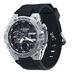 Montre Hybride Casio G-shock G-steel Noir - Montres connectées Homme | Histoire d’Or