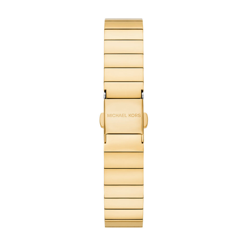 Montre Michael Kors Darrington Doré - Montres Femme | Histoire d’Or