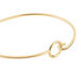 Bracelet Alizee Plaqué Or Jaune - Bracelets Femme | Histoire d’Or
