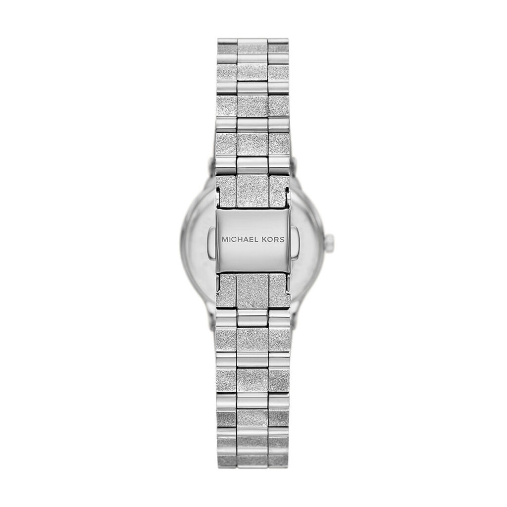 Montre Michael Kors Billie Argenté - Montres Femme | Histoire d’Or