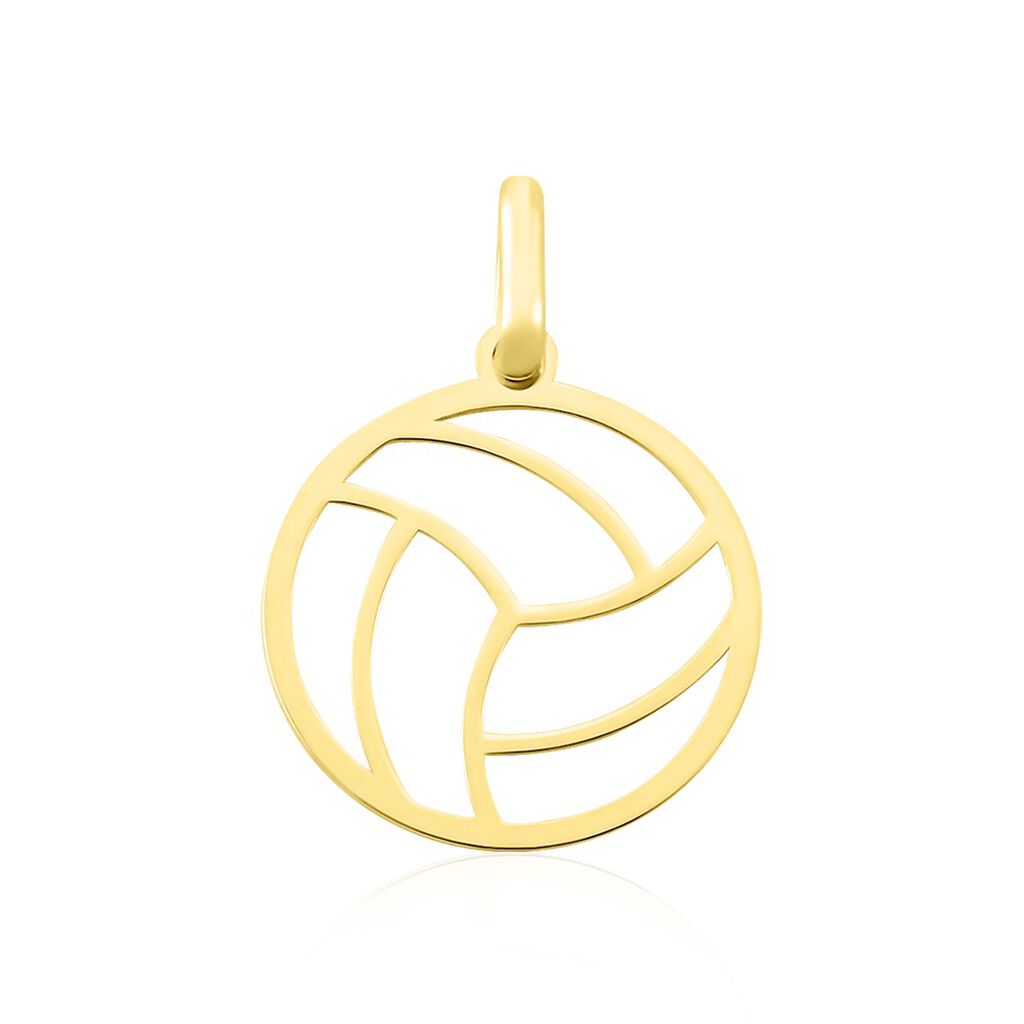Pendentif Altio Or Jaune - Pendentifs Femme | Histoire d’Or