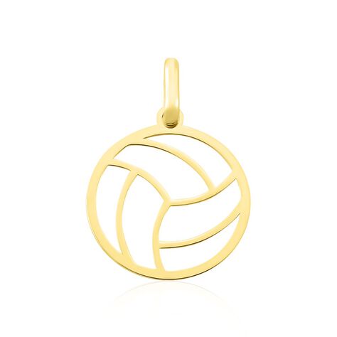Pendentif Altio Or Jaune - Pendentifs Femme | Histoire d’Or