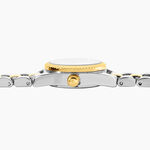 Montre Codhor Maddie Taupe - F&ecirc;te des m&egrave;res Femme | Histoire d&rsquo;Or