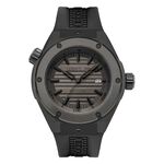 Montre Cerruti Ruscello Noir - Montres Homme | Histoire d&rsquo;Or