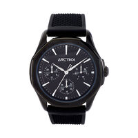Montre Arctik Defi Noir