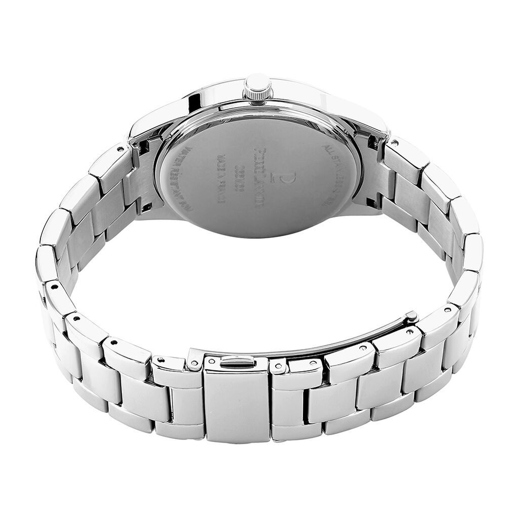 Montre Pierre Lannier Roxane Bleu - Montres Femme | Histoire d’Or
