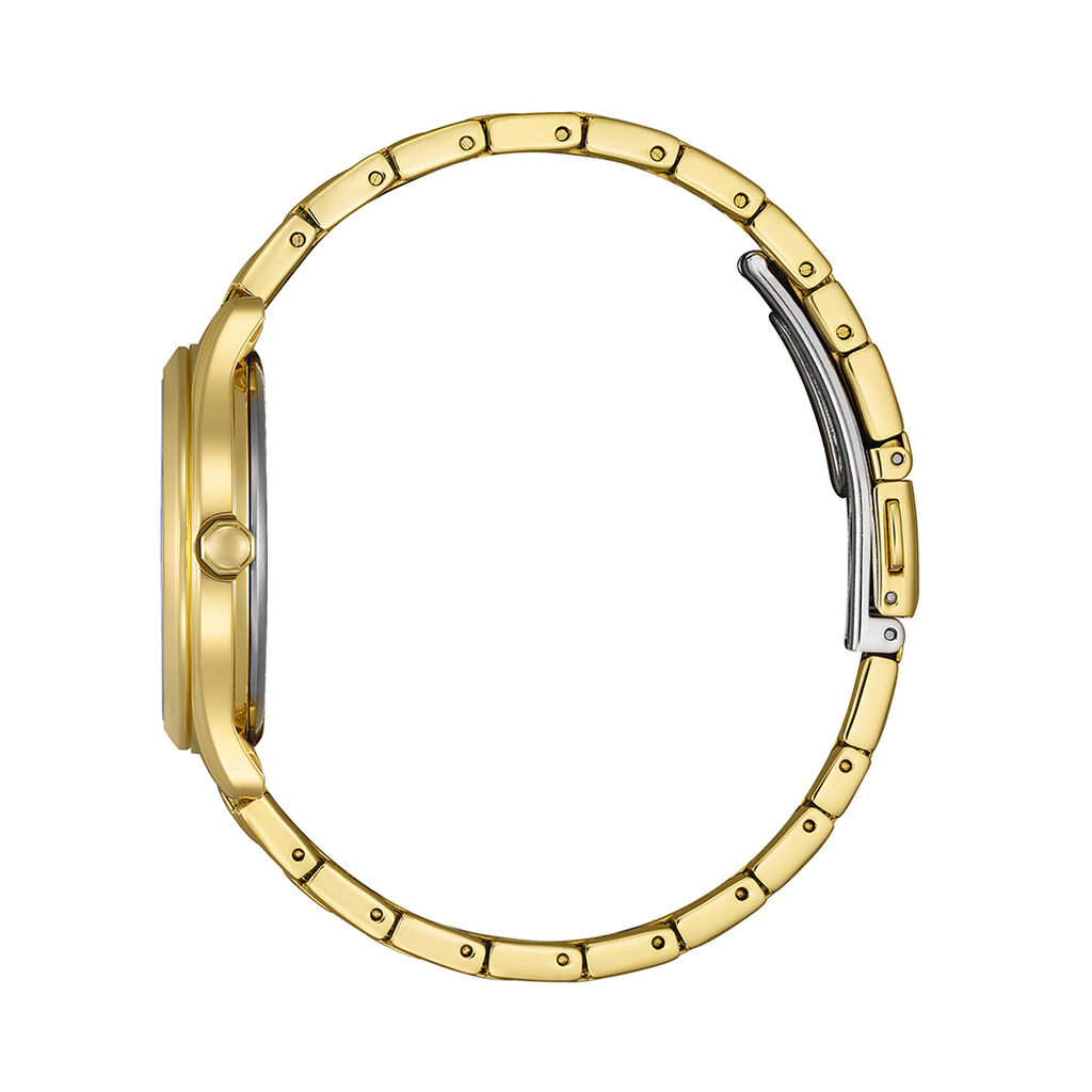 Montre Citizen Trendy Colors - Montres solaires Femme | Histoire d&rsquo;Or