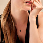 Collier Nebuleor Or Jaune - Colliers Femme | Histoire d&rsquo;Or