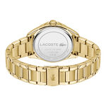 Montre Lacoste Mainsail Noir - Montres Homme | Histoire d&rsquo;Or