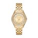 Montre Michael Kors Fossil Harlowe Doré - Montres Femme | Histoire d’Or