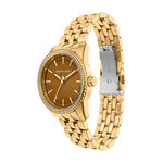 Montre Michael Kors Mini Bryant Marron - Montres Femme | Histoire d&rsquo;Or