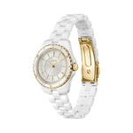 Montre Boss Sage Aqua Blanc - Montres Femme | Histoire d&rsquo;Or