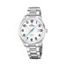 Montre Festina Classics 42 Blanc - Montres Homme | Histoire d’Or