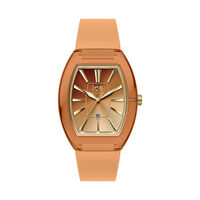 Montre Ice Watch Boliday Orange
