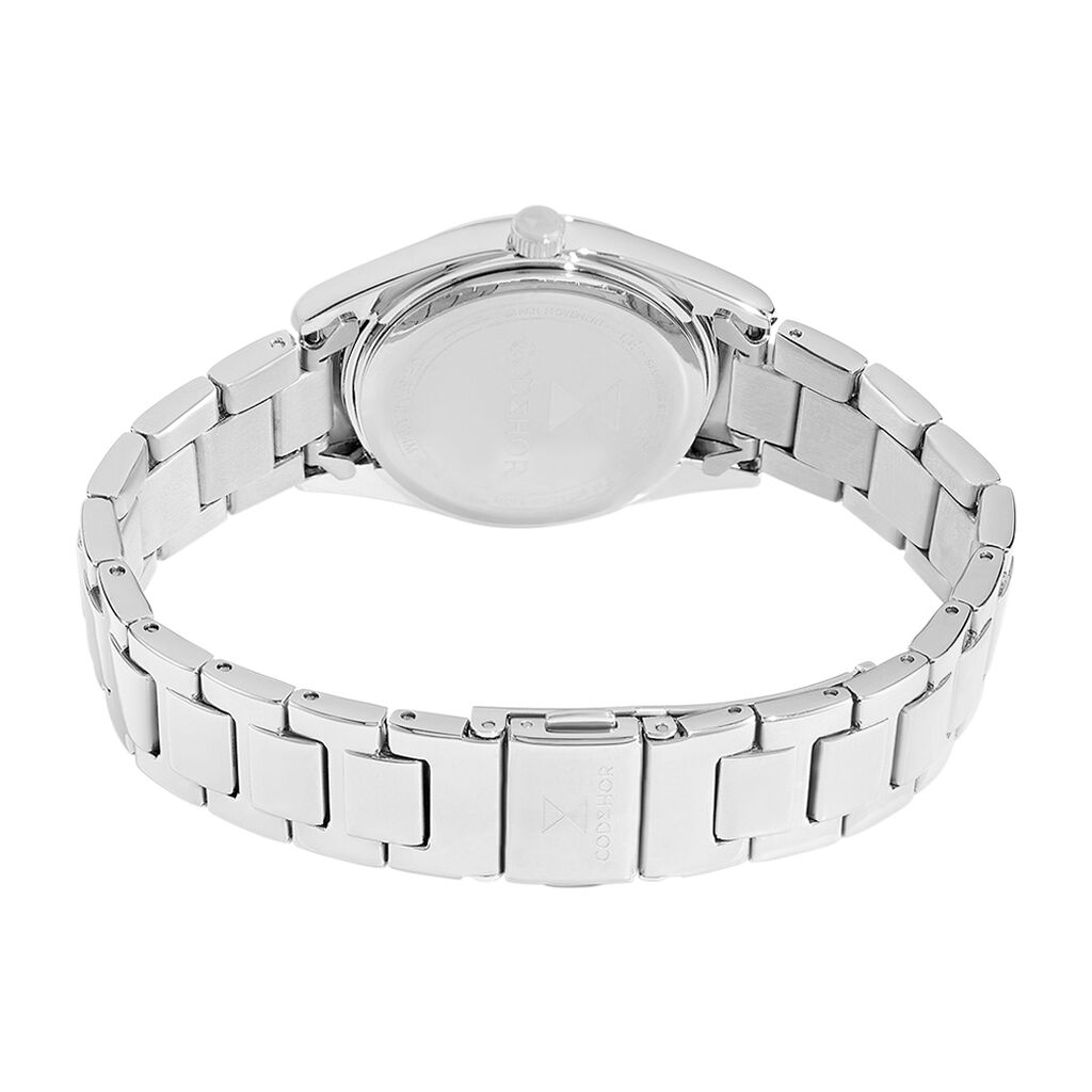 Montre Codhor Sacha Rose - Montres Femme | Histoire d’Or