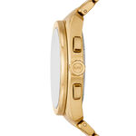 Montre Michael Kors Accelerator 2.0 Noir - Montres Homme | Histoire d&rsquo;Or