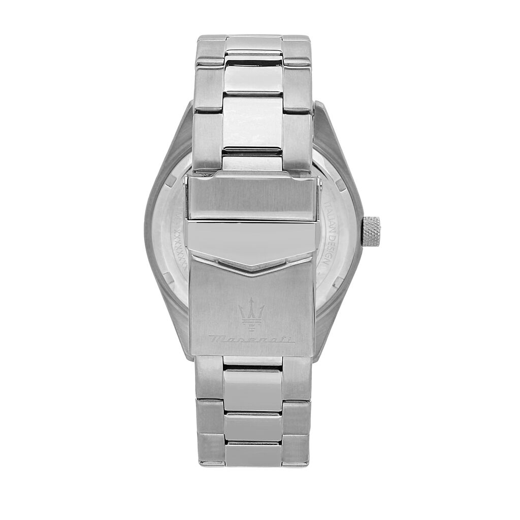 Montre Maserati Competizione Bleu - Montres Homme | Histoire d’Or