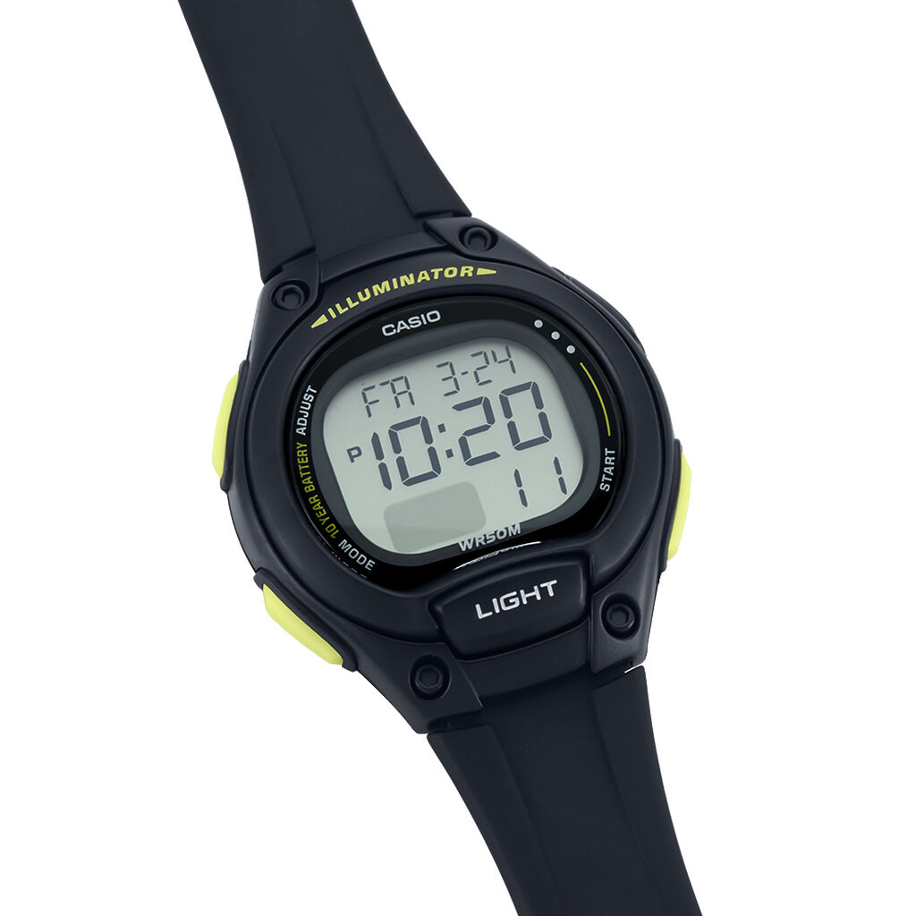 Montre Casio Collection - Montres Enfant | Histoire d’Or