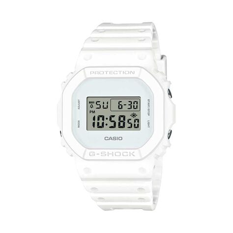 Montre Casio G-Shock Dw5600 - Nouveautés Unisex | Histoire d’Or
