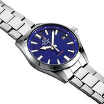 Montre Casio Edifice Bleu - Montres Homme | Histoire d&rsquo;Or