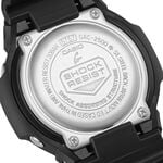 Montre Casio G-Shock Gac2500 - Montres &eacute;tanches Homme | Histoire d&rsquo;Or