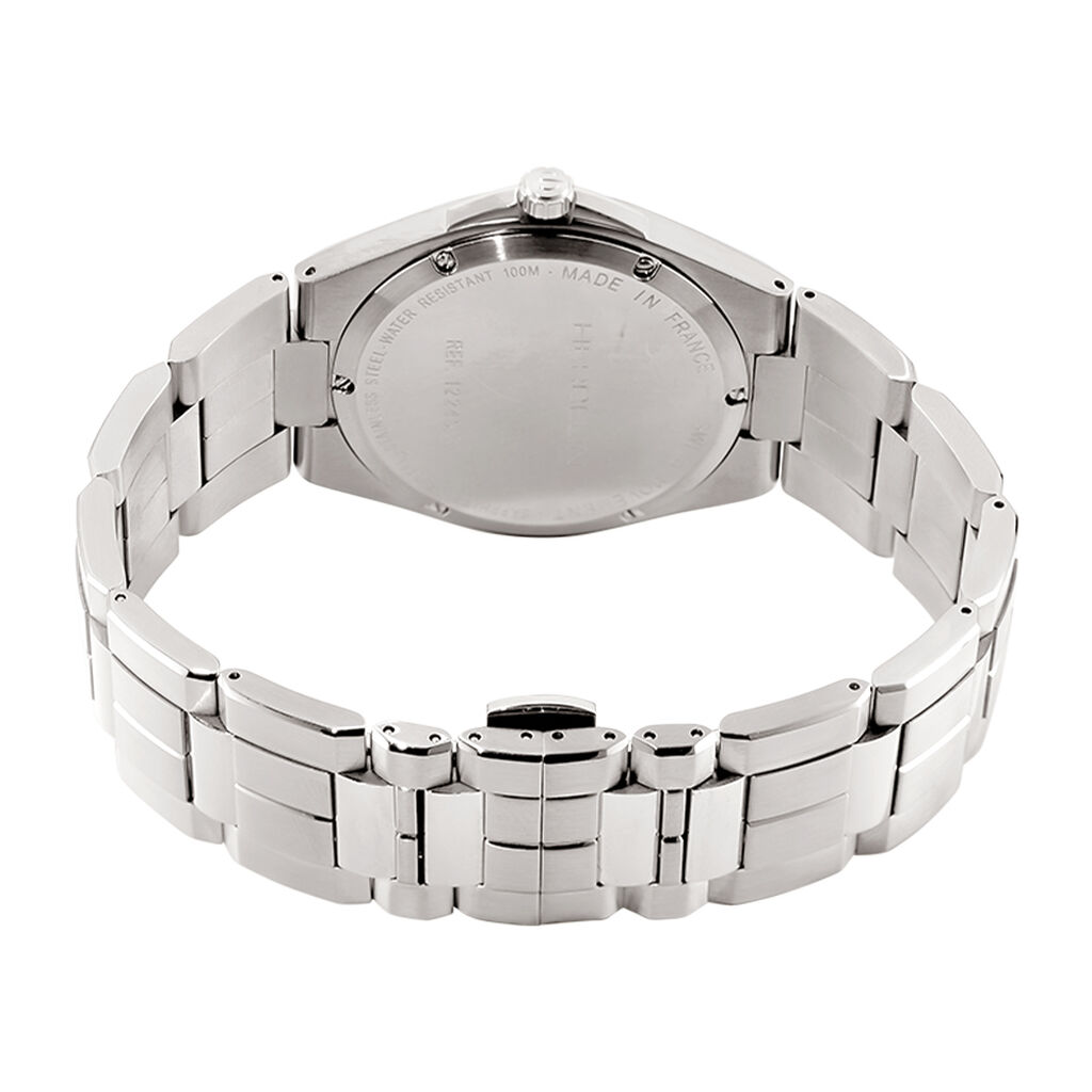 Montre Herbelin Cap Camarat Vert - Id&eacute;es cadeaux Homme | Histoire d&rsquo;Or