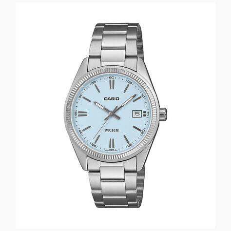 Montre Casio Collection Utp1302 - Montres Unisex | Histoire d&rsquo;Or