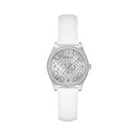 Montre Guess Boa Argent&eacute; - Montres Femme | Histoire d&rsquo;Or