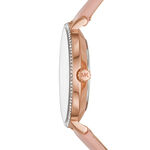 Montre Michael Kors Pyper Blanc - Montres Femme | Histoire d&rsquo;Or