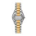 Montre Michael Kors Lexington Lux Noir - Montres Femme | Histoire d’Or