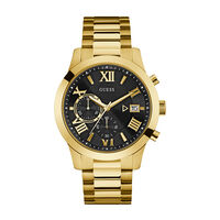 Montre Guess Atlas Noir